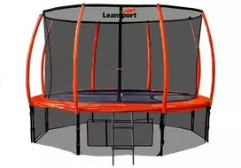 Batutas Lean Sport Best, 244 cm, 8 pėdų