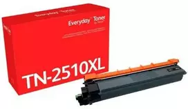 Xerox EVERYDAY Juodas TONER REPLACES - BROTHER TN2510XL HIGH CAPACITY