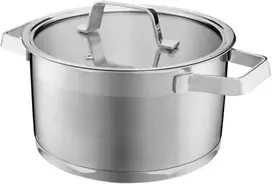 Kitchen Pro puodas 24 cm AMBITION