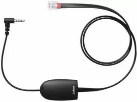 EHS adapteris Jabra GN RJ45 3,5 mm