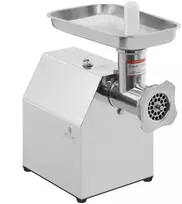 Mėsmalė Profesionalus vilko mėsos malimo aparatas 140 kg/h 230V Royal Catering RCFW 140-850ECO