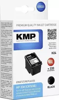 Legrand KMP Patrone HP C8765E rašalas Nr. 338 komp. juodas H24 - 1022,4338