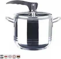 Profi Cook Profi slėginė viryklė