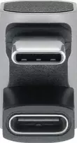 „Goobay“ USB-C adapteris, 180° U formos, USB4 | 74445