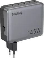 SmallRig 4748 145W 4-Port PD Power Adapteris