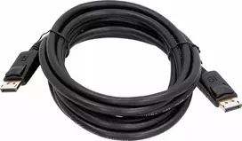 „Pawonik DisplayPort“ – „DisplayPort“ kabelis 3 m juodas (115)