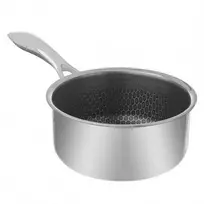 Orion Puodas plienas COOKCELL 16 cm, 1,5 l