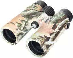 Žiūronai Levenhuk 10x42 Camo Rind