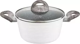 Ambition PUODAS WAVY QUALUM SU DANT 24CM 29473