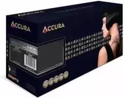 „Accura“ rašalo kasetės „Canon“ (CLI-571XLY) pakaitalas