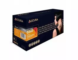 „Accura“ tonerio kasetė „Samsung“ (CLT - M406S) pakeičiama