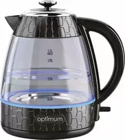 Elektrinis virdulys stiklinis 1,7 l CJS-3510 OPTIMUM