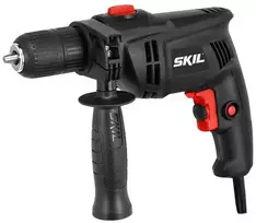 Smūginis gręžtuvas Skil 1020AA, 550 W