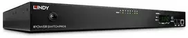Lindy Tinklo komutatorius - IPower Switch Pro 8 Nuotolinio Maitinimo Valdymas, TLS/SSL Parama