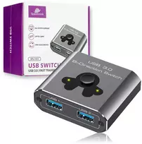 Spacetronik Perjunkite USB 3.0 dvikryptį SPU-M21