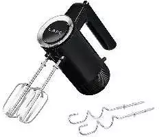 Plakiklis LAFE Hand Mixer MixPro 300 W Juodas