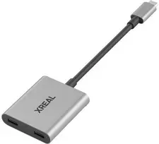 XREAL HUB įkrovimo adapteris