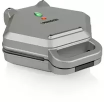 Vaflinė Princess 123002 Samosa ir užkandžių gaminimo aparatas, pilkas, 700 W, 230 V, 120 mm, 311 mm, 275 mm