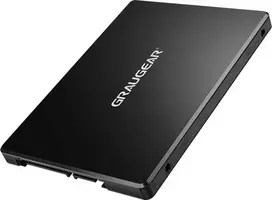 Graugear GRAUGEAR Konverteris M.2 NGFF SSD į 2,5'' SATA mažmeninė