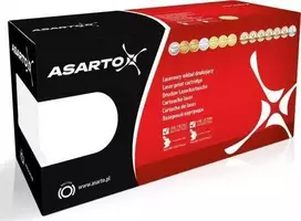Toneris Asarto Tonerio kasetė AS-LM80YN, pakaitalas Konica-Minolta TNP80Y | AAJW252 | 9000 puslapių | geltona