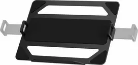 MONITORIAUS RANKENĖS ADAPTERIS NEŠIOJIMUI NBH-01 ART max17,3' max 9KG' vieno dydžio