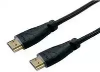 C-Tech C-TECH laidas HDMI 2.1, 8K@60Hz, M/M, 3m
