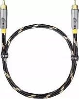 FiiO Cable FiiO LR-RCA5L- 150cm - RCA bendraašis kabelis skaitmeniniam garsui