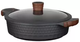 SEKLAS PUODAS D28CM 4.4L/93506 RESTO