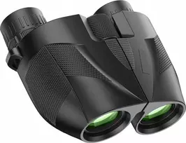 Apexel žiūronai Apexel Mini Zoom žiūronai 10x 25mm Bak4 + dėklas / Kišeninis mini sportinis / Apl-10x25n