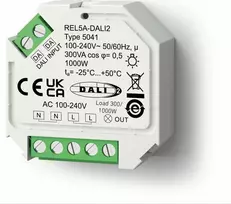 Steinel DALI-2 ADAPTERIS - 5A RELĖ