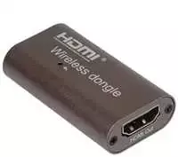 PremiumCord belaidis HDMI adapteris išmaniesiems telefonams ir planšetiniams kompiuteriams, Android, MIRACAST, iPhone, Win8.1