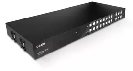AV Matrix - LINDY 8x8 HDMI 4K60 Matrica 18Gbps HDCP 2.2 Garso Perdavimas