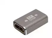 PREMIUMCORD Adaptér spojka 8K HDMI A - HDMI A, Female/Female, kovová