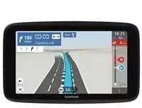 TomTom GO CLASSIC 6” 2 gen