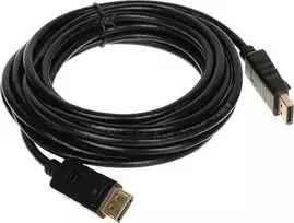 Eaton LAIDAS DP-5M DisplayPort 5 m, 4K UHD
