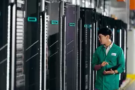 Hewlett Packard (HP) HP HPE Saugojimo valdiklio įjungimo kabelio rinkinys, skirtas „ProLiant DL360/380g11“ (P48918-B21)
