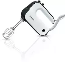 Plakiklis Bosch MFQ4015NE Rankinis maišytuvas, Styline, 450 W, Baltas, Antracito spalvos