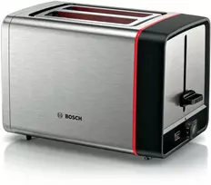 Bosch TAT6M420 Kompaktinis skrudintuvas, MyMoment, Nerūdijančio plieno
