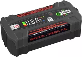 Paleidėjas Lokithor J402 PRO 12V 3500A