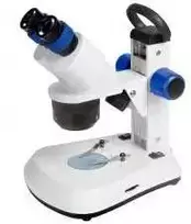 Mikroskopas Deltaoptical Binokuliarinė lupa Discovery 90