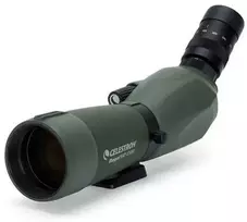 Žiūronai KitchenAid Celestron Regal M2 65ED Optika 48x BaK-4 Juoda, Žalia