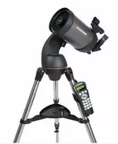 Celestron NexStar 5" SLT teleskopas