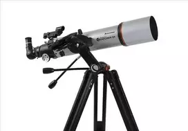 Teleskopas Celestron StarSense Explorer DX102