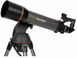 Celestron NexStar 102 SLT teleskopas