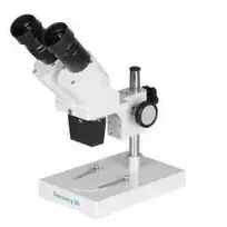 Mikroskopas Deltaoptical Binokuliarinė lupa Discovery 30