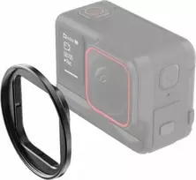 Puluz adapterio filtro laikiklio laikiklio filtrai 49 / 49 mm, skirti Insta360 Ace Pro / Pu993b