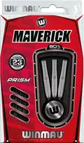 "Winmau Maverick" 80% volframo plieninės strėlės