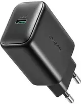 Įkroviklis Joyroom JR-TCF23 25W USB-C juodas