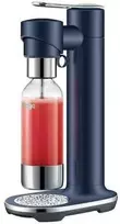Kavamalė Sage – InFizz Fusion Damson Mėlyna – gazuotų gėrimų gaminimo aparatas