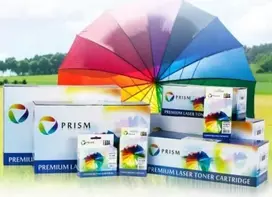 Toneris Prism PRISM Oki Toneris B6200 Juodas 11k 100% New 6250 6300
